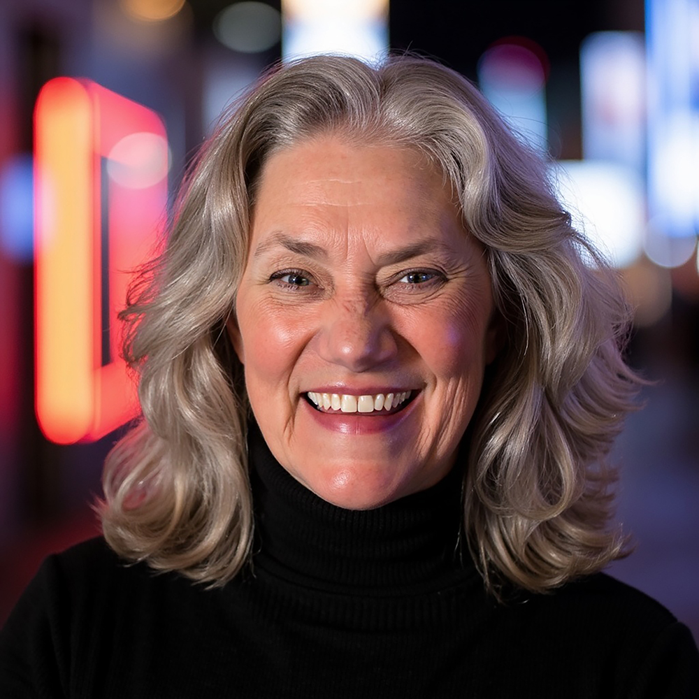 Lydia Clark - Owner of Body Zen